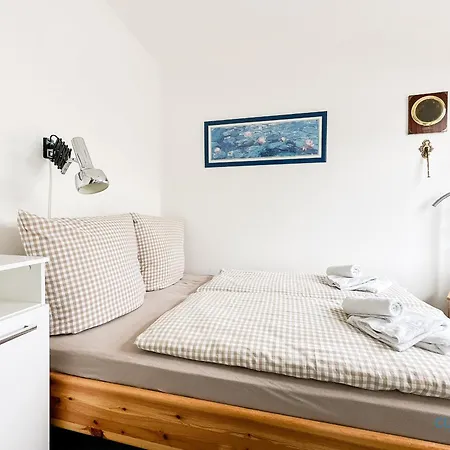 Duhnenbuedje Apartment Cuxhaven