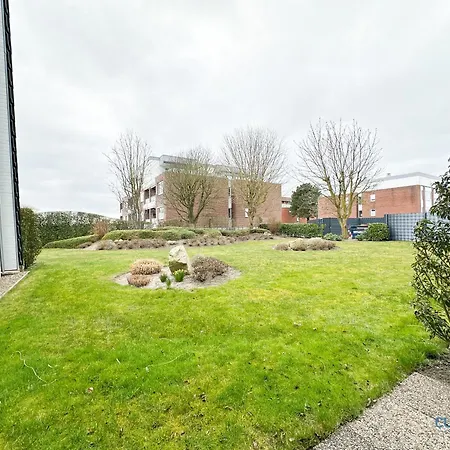 Duhnenbuedje Apartment