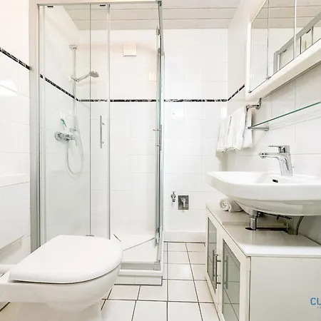 Apartment Duhnenbuedje Cuxhaven