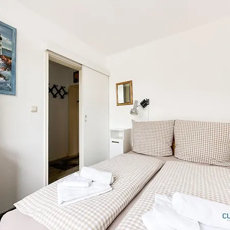 Duhnenbuedje * Cuxhaven