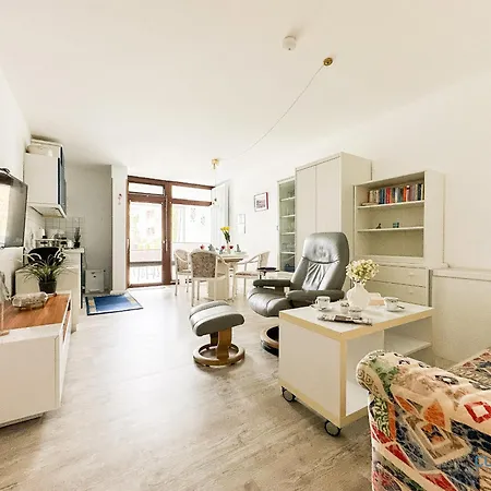 Duhnenbuedje * Cuxhaven